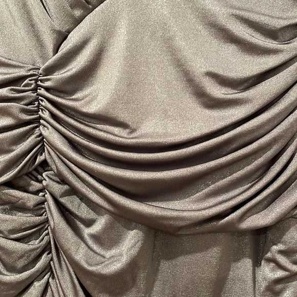 NWT Vince Camuto cocktail dress!! - Picture 4 of 5